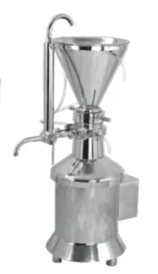 Colloid Mill