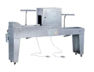 Tablet Inspection Belt