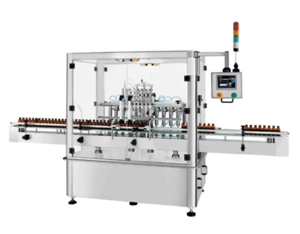 Liquid Filling Machine